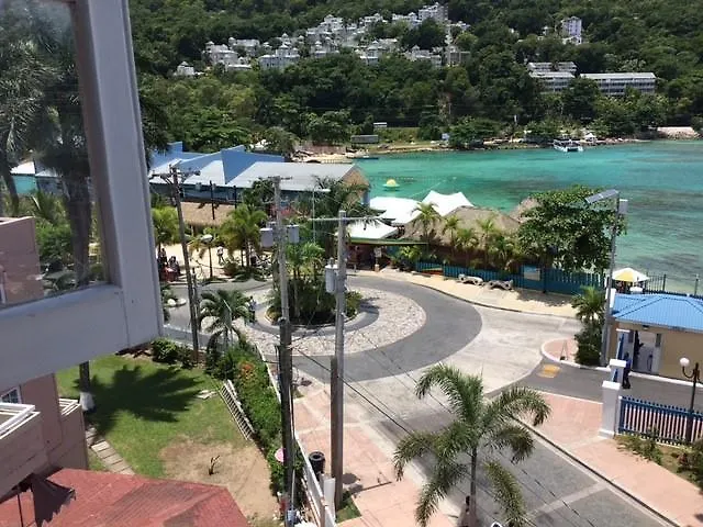 アパートホテル #73 Fisherman'S Point オーチョ・リオス