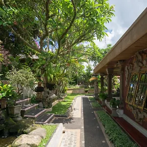 Nuaja Balinese 2*, Ubud (Bali) Indonesia