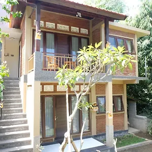 Ary House 2*, Ubud (Bali) Indonesia
