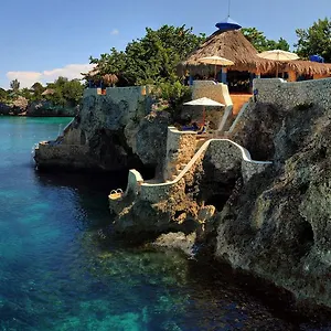 The Caves 5*, Negril Jamaica